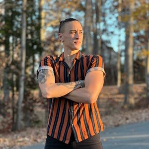 Meet your Posher, Bailee